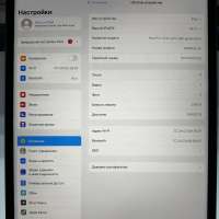 Apple iPad Pro 6 2022 256GB (A2436) (без SIM)