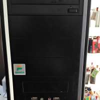 Сборка G440, Intel HD, 4GB RAM, HDD 250 GB