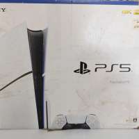Sony PlayStation 5 Slim 1TB (CFI-2000)