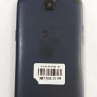 LG K3 LTE (K100DS) Duos
