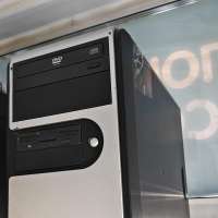 Сборка A10-5700, HD 7700 Series, 4GB RAM, HDD 1000 GB