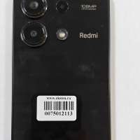 Xiaomi Redmi Note 13 8/256GB (23124RA7EO) Duos