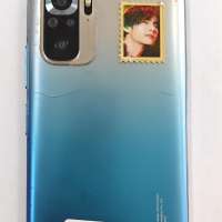 Xiaomi Redmi Note 10S 6/128GB (M2101K7BNY) Duos