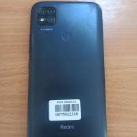 Xiaomi Redmi 9C NFC 4/128GB (M2006C3MNG) Duos