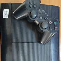 Sony PlayStation 3 Super Slim 12GB (CECH-4308A)