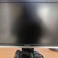Viewsonic VA1916w