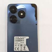 TECNO Spark 10 8/128GB (KI5q) Duos
