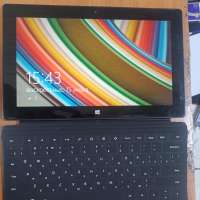 Microsoft Surface RT 64GB (1516) (без SIM) с СЗУ
