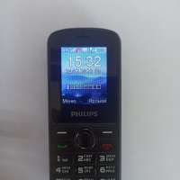 Philips Xenium E2101 Duos