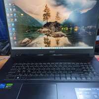 MSI Katana 17 B13VFK-470XRU