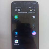 Samsung Galaxy A40 2019 4/64GB (A405FM) Duos