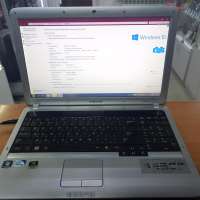 Samsung NP-R530-JS03RU