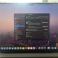 Apple MacBook Pro 16 Late 2021 (A2485) (16/1TB)
