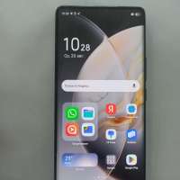 TECNO Camon 30S 6/128GB (CLA5) Duos