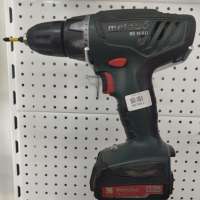 Metabo BS 14.4 Li