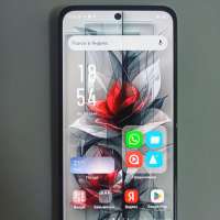 Infinix Hot 50 Pro 8/256GB (X6881) Duos