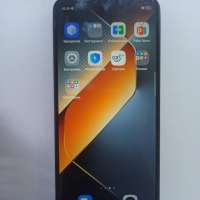 TECNO Pova 6 Neo 8/256GB (LI6) Duos