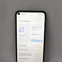Xiaomi Redmi Note 9 NFC 3/64GB (M2003J15SG) Duos