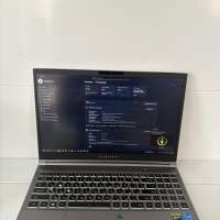 Maibenben X525