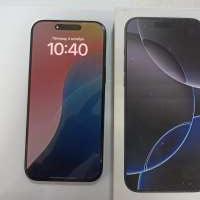 Apple iPhone 16 Pro Max 256GB