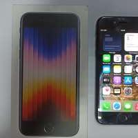 Apple iPhone SE 3rd gen. 2022 64GB