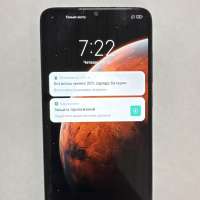 Infinix Note 30 8/256GB (X6833B) Duos