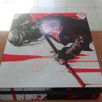 Sony PlayStation 4 Slim 500GB (CUH-2108A)