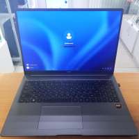 Honor MagicBook X16 Plus 2024 (BRI-761)