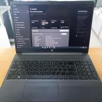 HP 15s-fq1067ur 158A0EA (RAM 16GB)