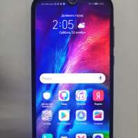 Honor 8S Prime 3/64GB (KSA-LX9) Duos