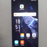 Infinix Note 40 8/256GB (X6853) Duos