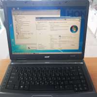 Acer Extensa 5620-3A1G16Mi