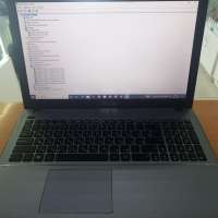 ASUS X550CC-XO335H (i7-3630QM /12GB/SSD 256GB)