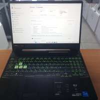 ASUS TUF Gaming F15 FX506HCB-HN1138