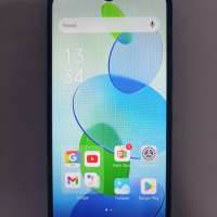 Infinix Smart 6 Plus 2/64GB (X6823C) Duos