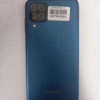 Samsung Galaxy A12 4/64GB (A125F) Duos