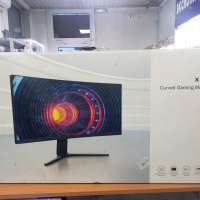 Xiaomi Curved Gaming Monitor 30 (RMMNT30HFCW)