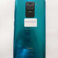 Xiaomi Redmi Note 9 NFC 3/64GB (M2003J15SG) Duos