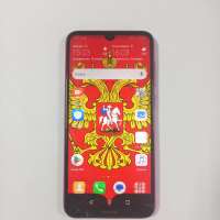 Huawei Y7 2019 4/64GB (DUB-LX1) Duos