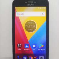 Motorola Moto C 4G (XT1754) Duos
