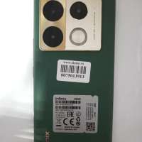 Infinix Note 40 Pro 12/256GB (X6850) Duos