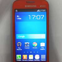 Samsung Galaxy Star Plus (S7262) Duos