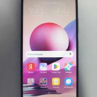 Xiaomi Redmi Note 10S 6/128GB (M2101K7BNY) Duos