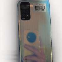 Xiaomi Redmi Note 11 4/128GB (2201117TY) Duos