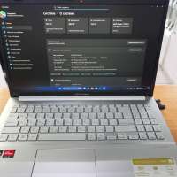ASUS E1504FA-BQ1197
