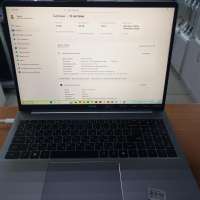 Tecno Megabook K16SDA 7-5825U/16/1TB