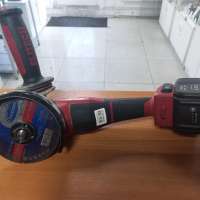 ELITECH МШУ 18БЛ с СЗУ