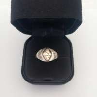 Кольцо серебро 925 3,36g, вес изделия 3.36g, размер 19