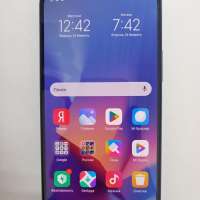 Xiaomi Redmi Note 10 Pro 8/128GB (M2101K6G) Duos