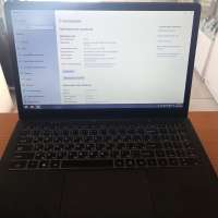 InnJoo Voom Excellence Pro (RAM 12GB/SSD 256 + 256 GB)